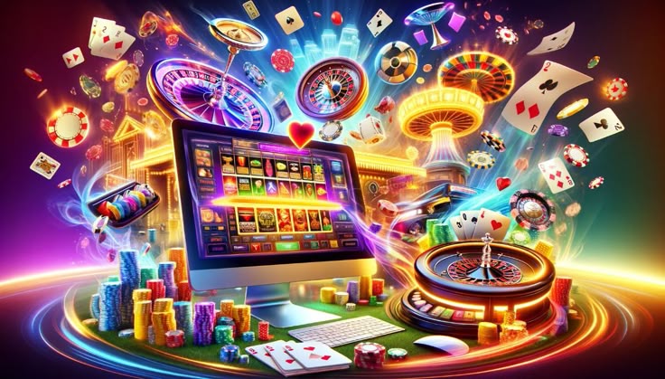 ARK Casino Welcome Bonus