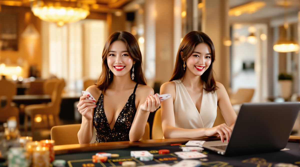 ARK Casino Live Betting