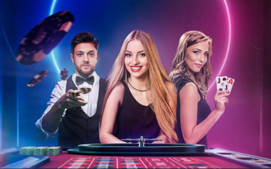 ARK Casino Live Casino
