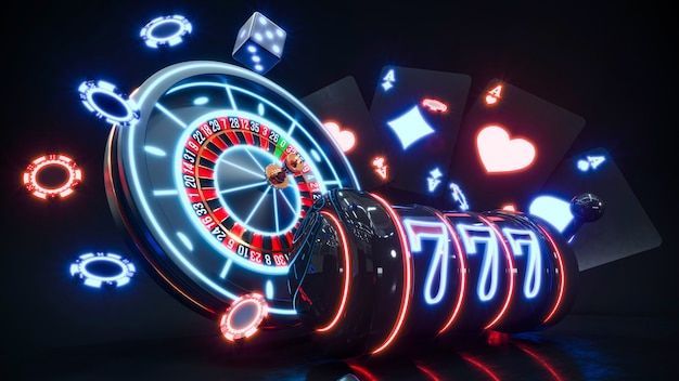 ARK Casino Live Casino
