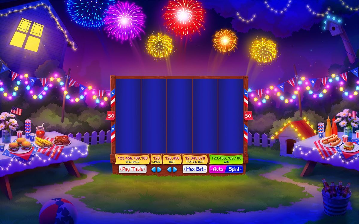 ARK Casino Welcome Bonus